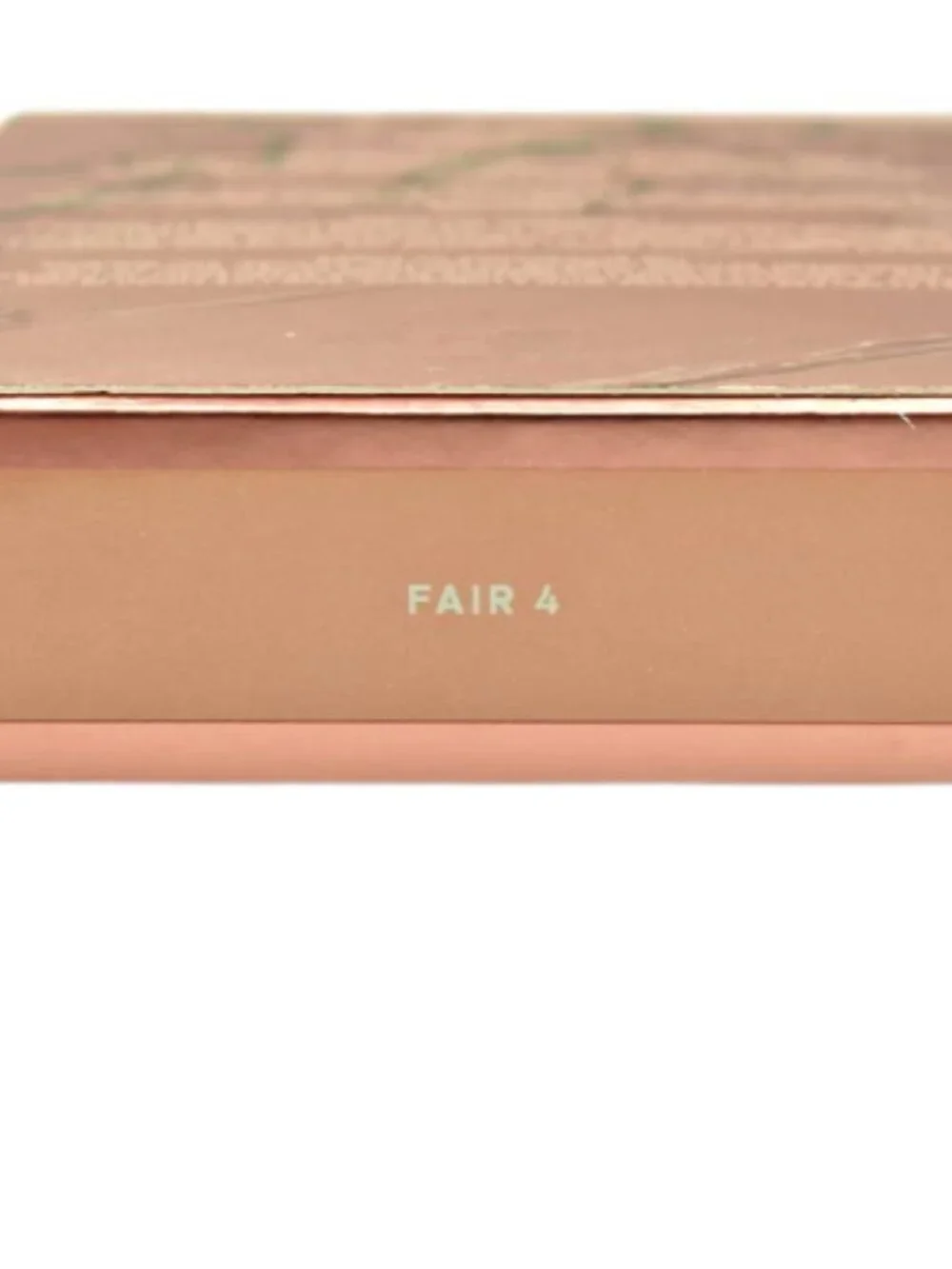 MSRP $58 | PATRICK TA Major Skin Crème Foundation & Finishing Powder - Fair 4